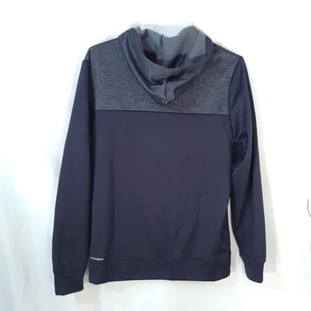 Reebok Speedwick Performance Pullover Hoodie - image 5